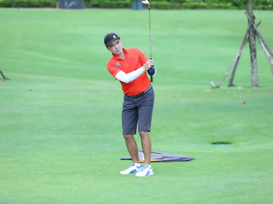 Thuê Biệt Thự Hồ Tràm Gần Sân Golf The Bluffs